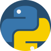 python