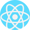 react
